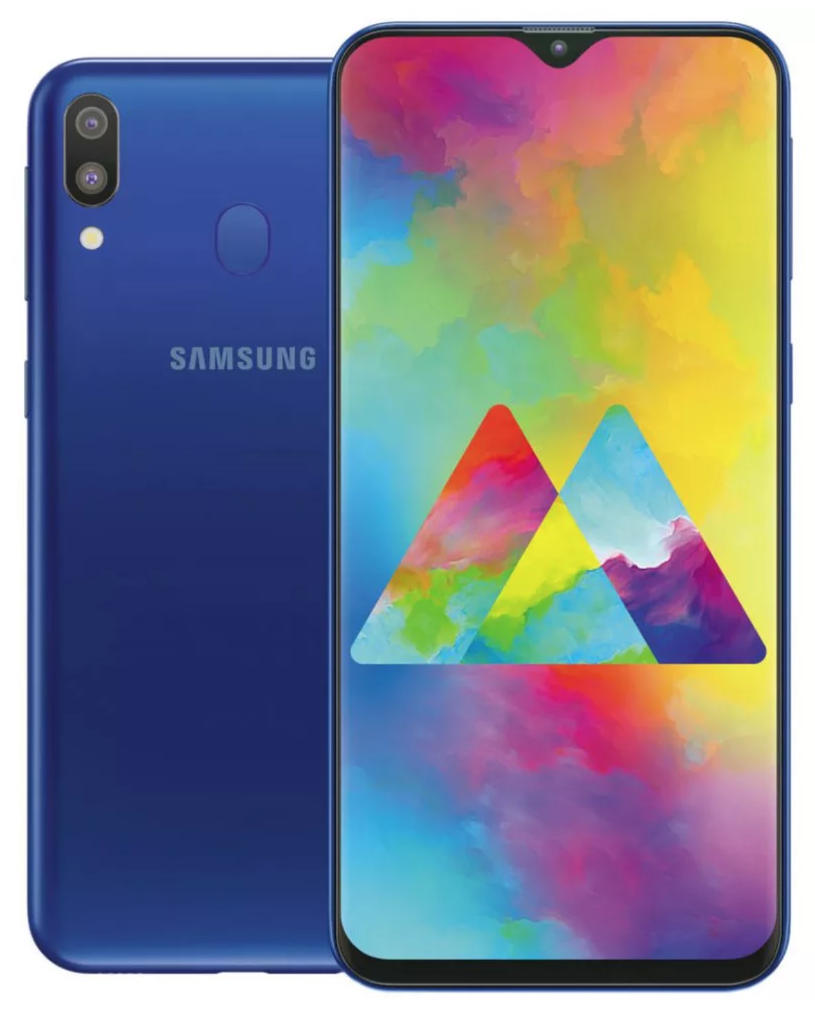 Samsung Galaxy M20